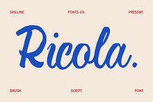 SFC Ricola