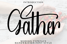Gather