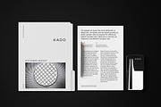 Stationery Mockup, a Product Mockup by Momogi (Thumbnail 6 of 9)