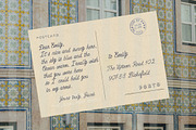 Handwritten Retro Sign Painter Font, a Handwritten Font by Laras Wonderland (Thumbnail 6 of 17)