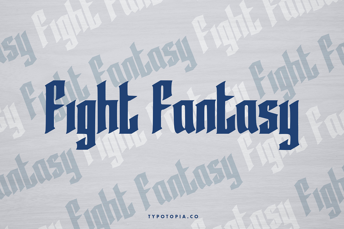Averoos, a Sans Serif Font by edukka (Photo 7 of 8)