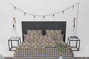 Classic Abstract 33 seamless pattern, a Pattern Graphic by ARTOZEN DIGITAL (Thumbnail 22 of 30)