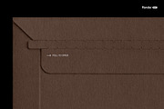 Envelope Mockup Set, a Mockup by Renderteam (Thumbnail 13 of 17)