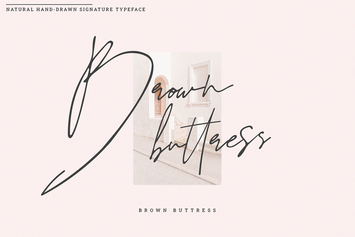 Juliette | Natural Signature Font, a Script Font by Ardana Creative (Photo 2 of 12)