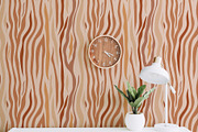 Animal Print - Golden Palette, a Pattern Graphic by Megs Lang (Thumbnail 4 of 10)