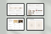 Essential Notion Branding Kit, a Templates & Theme by SelwynGoodman (Thumbnail 10 of 11)