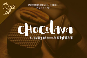 chocolava