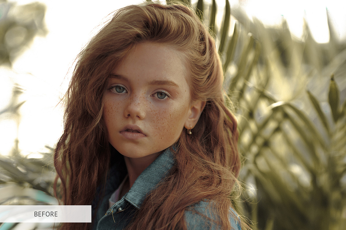 Orange and Teal Lightroom Presets, a Plug-in Add-On by FixThePhoto (Photo 12 of 31)