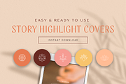 Bloom Yoga Fire Canva Template, a Social Media Template by The Inspired Brand (Thumbnail 6 of 6)