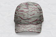 Worm Camouflage Patterns, a Pattern Graphic by 3Y_Design (Thumbnail 4 of 5)
