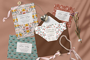 Reflected Elegance, a Pattern Graphic by MSNTY STUDIOX (Thumbnail 21 of 28)