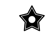 Modern star icon vector logo design, an Illustration by Amazin_art (Thumbnail 12 of 21)