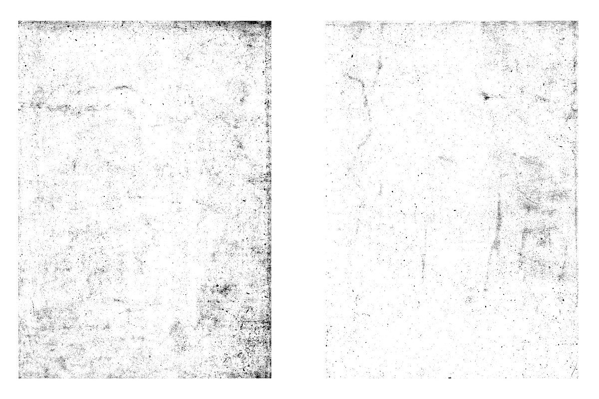 Halftone Texture Vol. 1, a Texture Graphic by AL's Design Studio