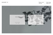 Shade II - Natural Light Mockup Kit, a Print Template by new public (Thumbnail 5 of 12)