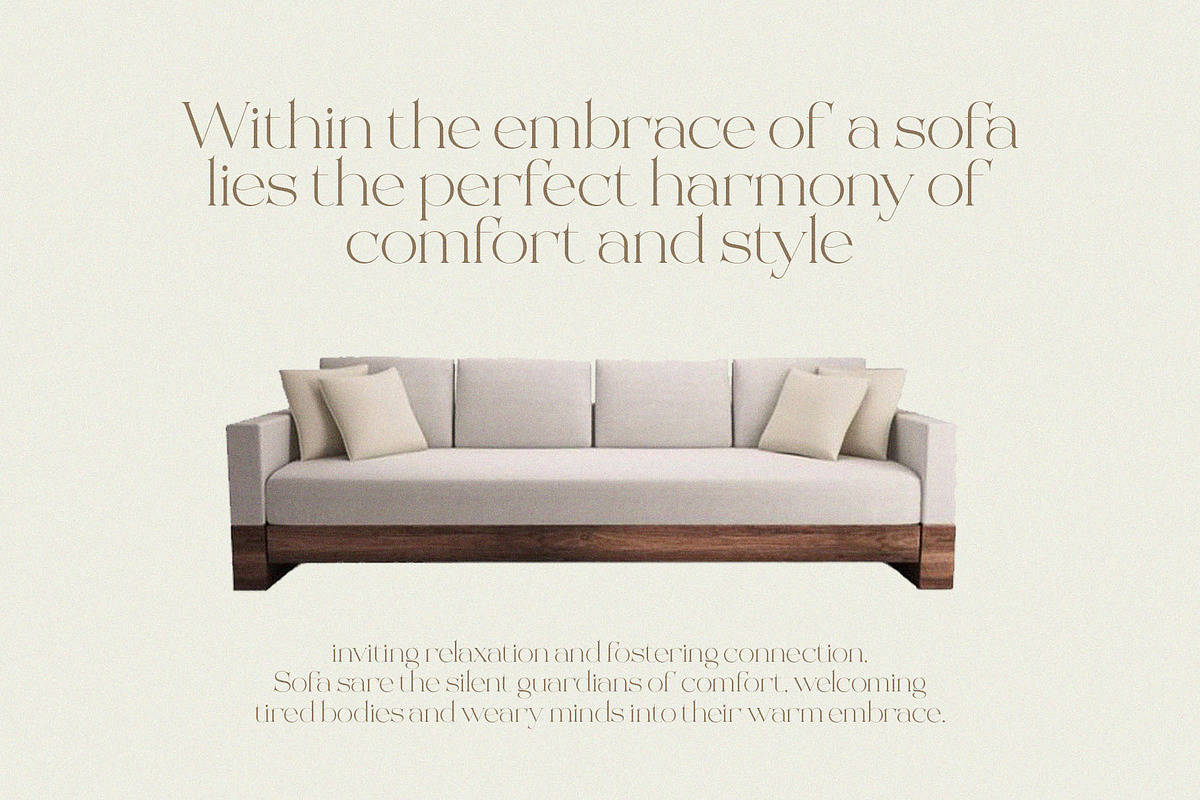 Beauty Rovesa Elegant Display Serif, a Serif Font by BrandSemut (Photo 9 of 15)