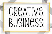 Dream Home, a Sans Serif Font by InermediaSTUDIO (Thumbnail 2 of 7)
