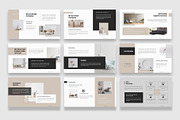 SHABIL PowerPoint Template, a Presentation Template by Boinah Studio (Thumbnail 5 of 7)