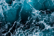 Glacial turbulent water, a Photo by Ernest Karchmit (Thumbnail 8 of 8)