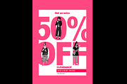 15 hand drawn girls illustration set, an Illustration by Plainly Simple Store (Thumbnail 12 of 13)