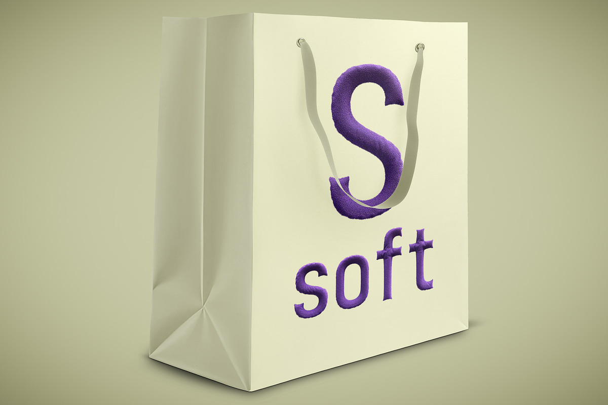 Towel SVG Font & PNG Set, a Sans Serif Font by Creative Graphics (Photo 5 of 7)