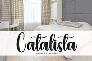 Wednesday | Script Font, a Handwritten Font by Scratchones (Thumbnail 4 of 8)