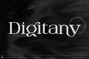 DIGITANY