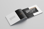 Architecture Brochure, a Brochure Template by azadcsstune (Thumbnail 4 of 9)