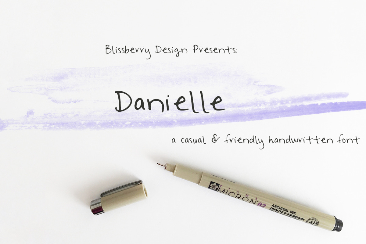 Danielle