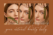 Sabrina Fairytale, a Script Font by Integritype Studio (Thumbnail 9 of 15)