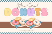 Fox Dimsum Font, a Symbol Font by Fox7 By Rattana (Thumbnail 6 of 13)
