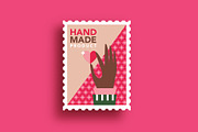 New Age Stamps/Labels, an Icon by Werlang Paper (Thumbnail 4 of 17)