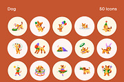 250 Pet Icon Art Set, a Duotone Icon by Vectors Market (Thumbnail 8 of 12)