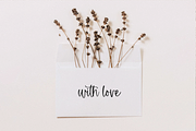 Hathway | Modern Script Font, a Script Font by KA Designs (Thumbnail 9 of 12)
