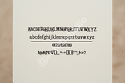 Cusi - Sophisticated Serif Font for, a Font by Astuti Studio (Thumbnail 2 of 16)