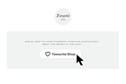 350 Mortgage Broker Posts Templates, a Social Media Template by ZoaniDesign (Thumbnail 10 of 10)