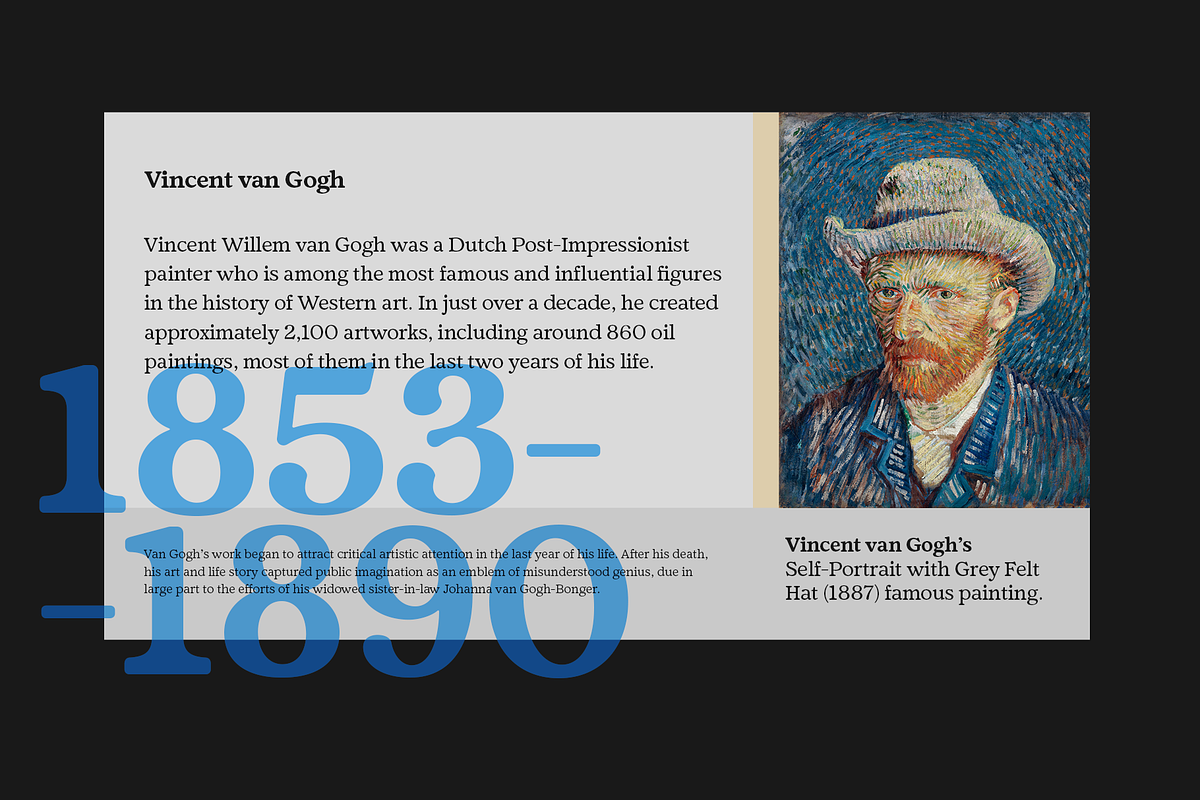 Fedro - 14 Fonts, a Serif Font by Nasir Udin (Photo 10 of 20)
