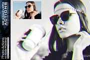Actions for Photoshop / Urban, an Action Add-On by Miracle_Design (Thumbnail 9 of 17)