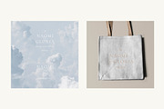 Naomi Minimal Logo Kit Ai,Eps,Psd, a Branding & Logo Template by Feel This (Thumbnail 13 of 13)