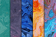 Marble textures 8, a Wallpaper Graphic by dotstudio (Thumbnail 2 of 10)