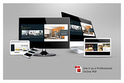 Brochure Catalog, a Brochure Template by adekfotografia (Thumbnail 19 of 19)