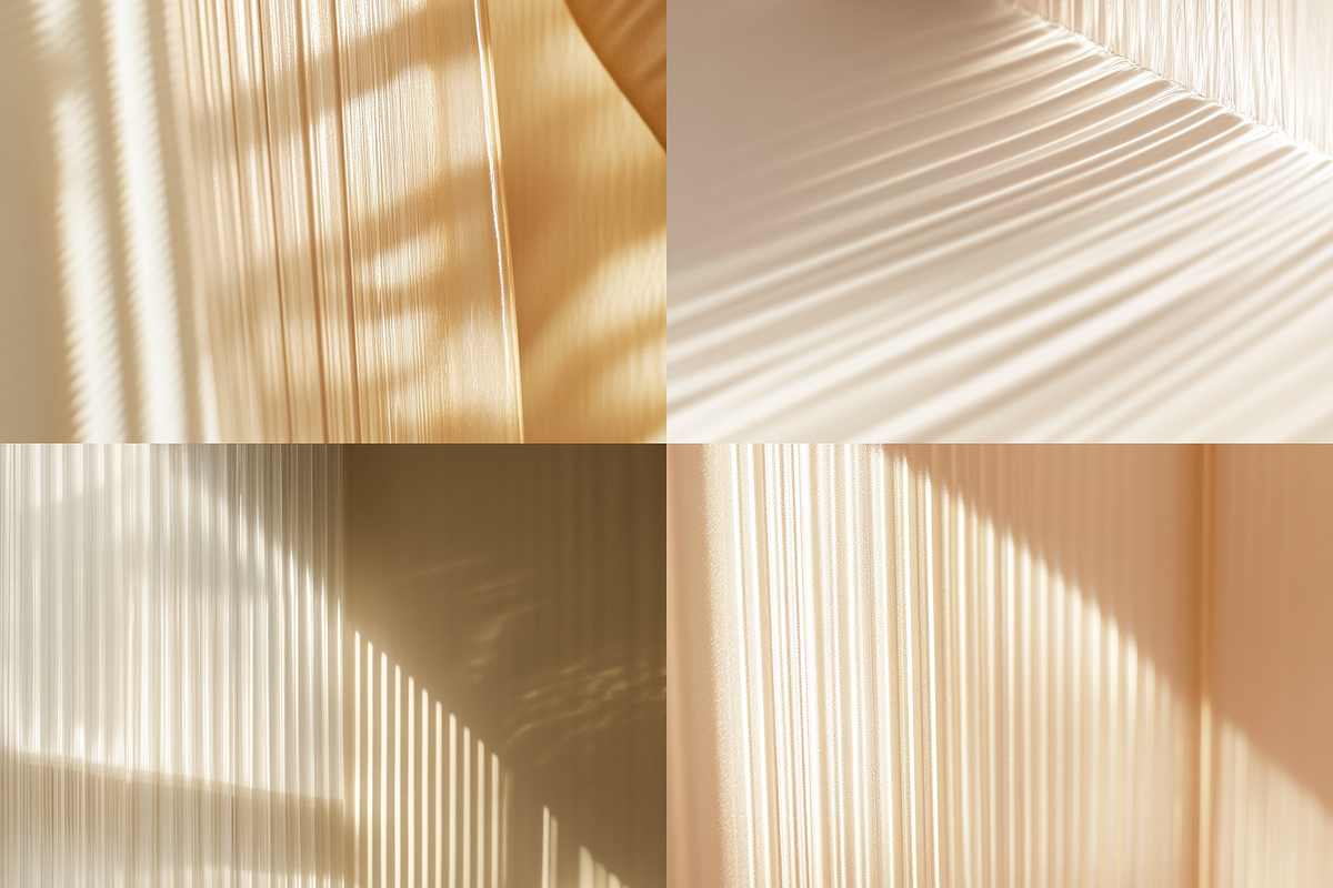 53 ribbed glass textures, an Abstract Photo by pictures for you (Photo 6 of 25)