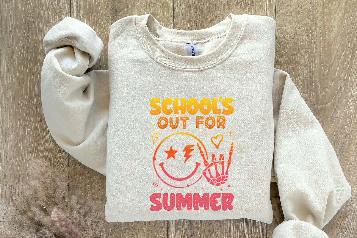 School's Out For Summer PNG, Teacher, an Illustration by SharpMarketplace (Photo 8 of 9)