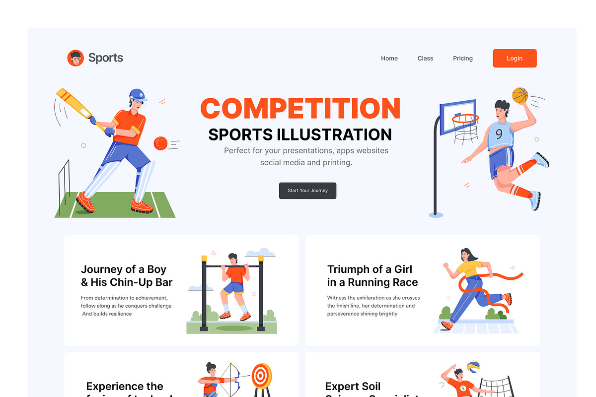 Sports and Competition Icons, an Emoji Icon by Vectors Market (Photo 4 of 11)