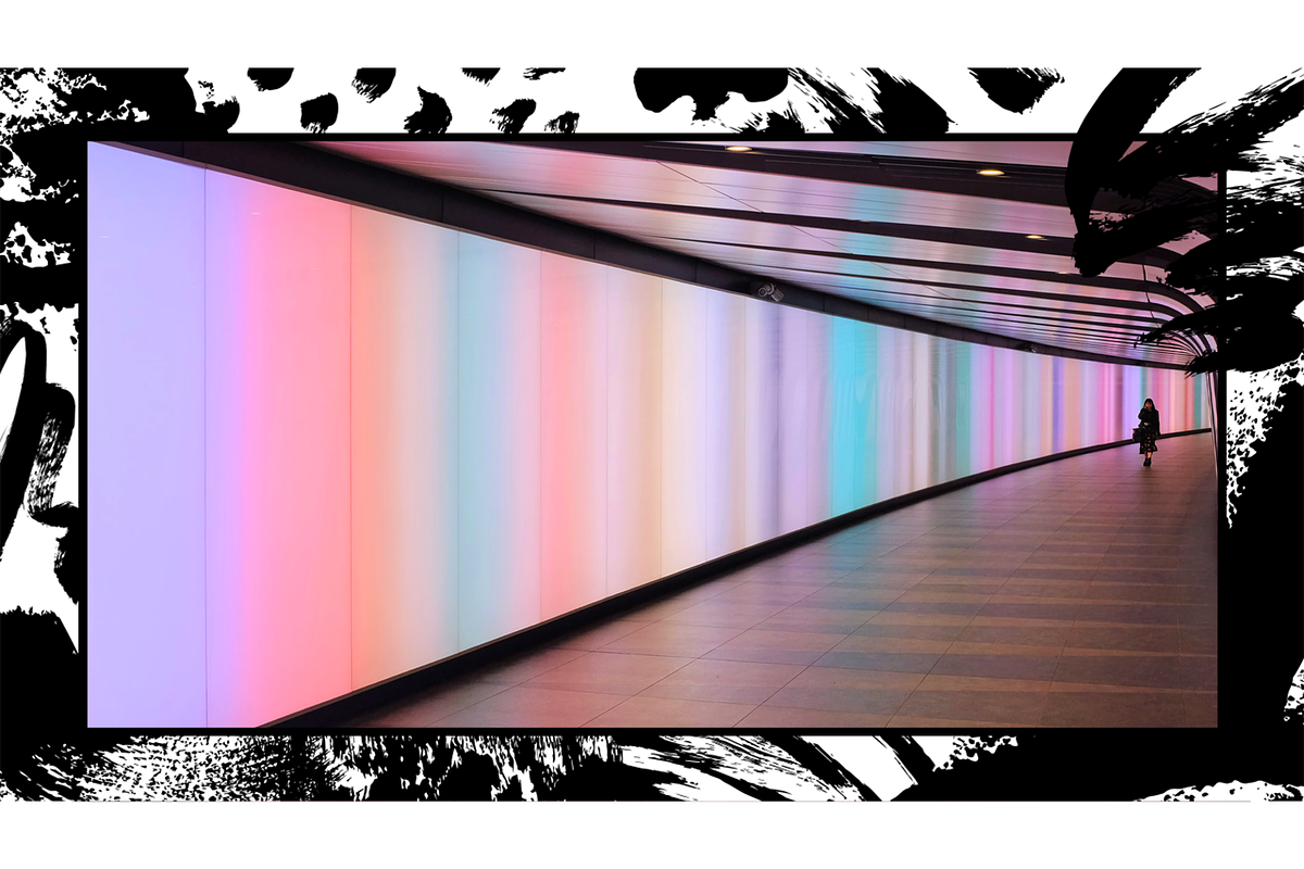 12 Minimal City Youtube Frames, a Social Media Template by Tangerine Nation (Photo 10 of 14)