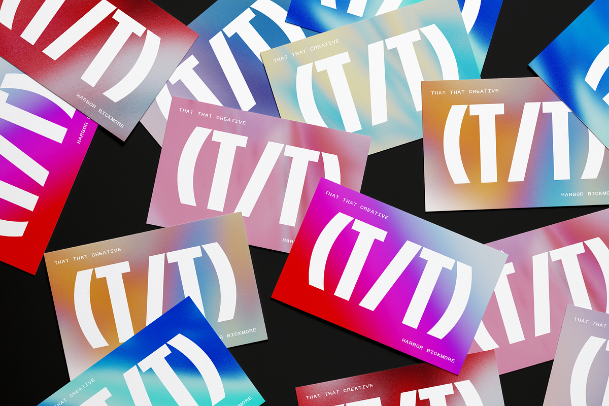Animated Gradient Texture Pack Vol 4, a Texture Graphic by That That ...