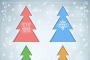 Christmas and New Year, a Decorative Illustration by TAlex (Thumbnail 6 of 6)