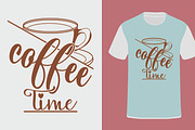 Coffee Design Bundle, a Print Template by Active Designers (Thumbnail 2 of 5)