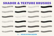 Risograph Toolkit for Procreate, a Brush Add-On by Brian Ritter Design (Thumbnail 8 of 13)