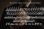 Breaklines – Authentic Brush Script, a Script Font by Debut Studio (Thumbnail 16 of 16)