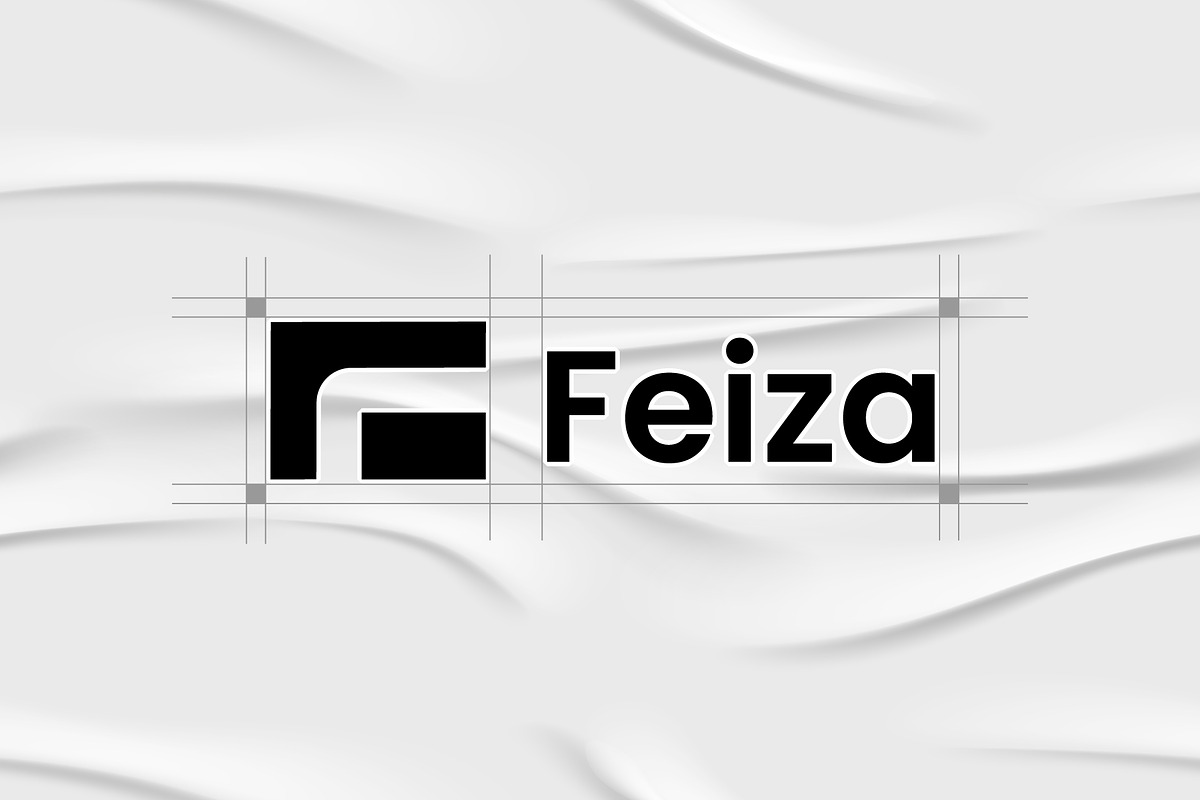 Feiza - F Letter Modern Logo, a Branding & Logo Template by Logodesignpond (Photo 1 of 3)